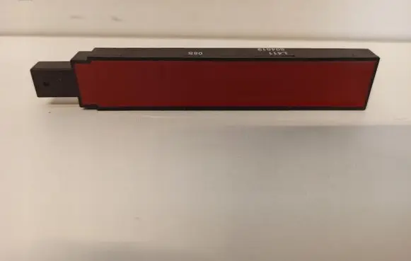 Volkswagen Tiguan Keyless system antenna 5K0962132A