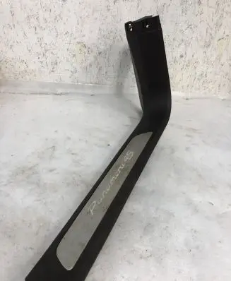 Porsche Panamera (970) Front sill trim cover 970555518