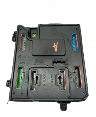 Renault Scenic III - Grand scenic III BSM Control unit 284B13297R