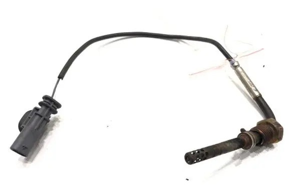 Exhaust gas temperature sensor