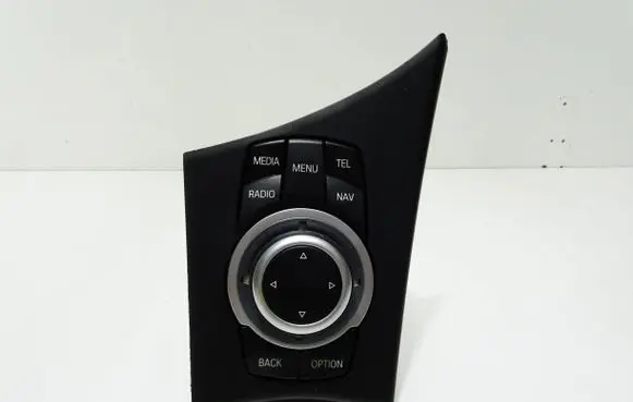 BMW X1 E84 Multifunctional control switch/knob 9285443 033625109 2213000087255002