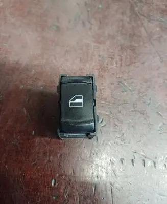 Volkswagen Golf IV Electric window control switch 3B0959855B