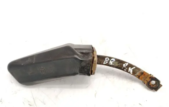 Volkswagen Vento Front door check strap stopper 1H0837323
