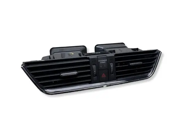 Skoda Octavia Mk3 (5E) Dash center air vent grill 5E0820951 5E0820951A