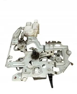 Renault Master III Rear door lock 8200766631L