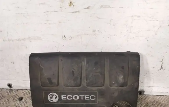 Opel Zafira C Engine cover (trim) 55561432
