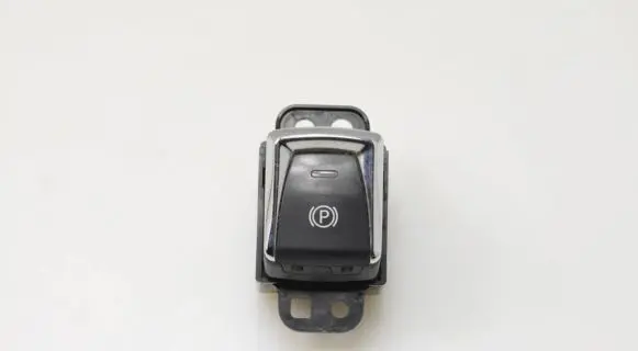 Nissan Qashqai Hand parking brake switch 14528SN