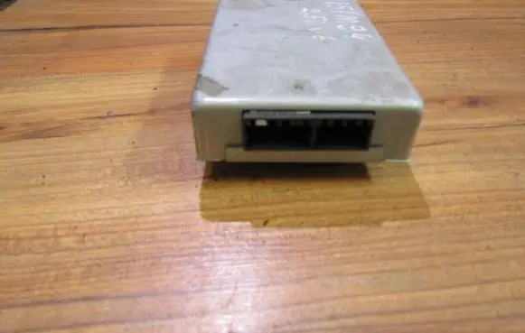Mazda Xedos 9 Other control units/modules kl70189e1