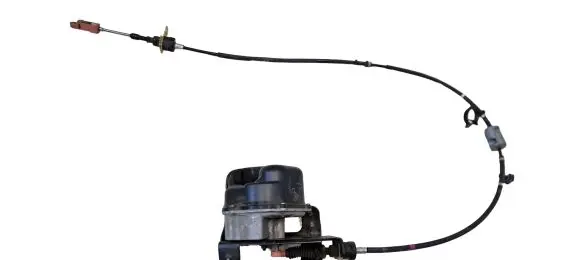 Ford Fusion II Gear selector HP5P7E096 HP5P7E096AF S1GWD