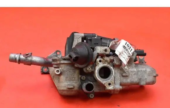 EGR valve