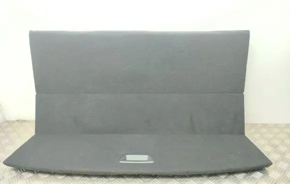 Trunk/boot mat liner