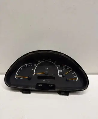 Mercedes-Benz Sprinter W901 W902 W903 W904 Speedometer (instrument cluster) 0014460721 00446072 11042001