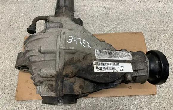 Jeep Grand Cherokee Front differential P68263986AA 4460310342A