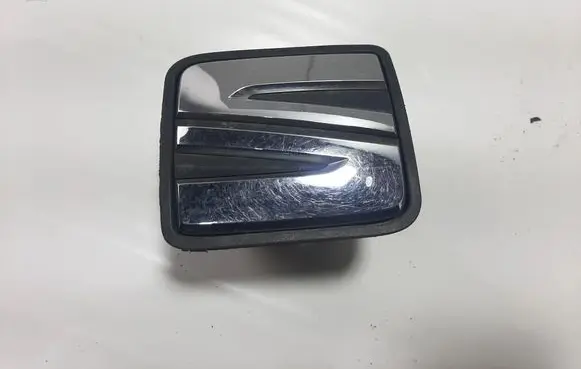 Seat Leon (5F) Tailgate/boot open switch button 5F0827565B