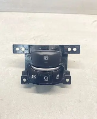 Toyota C-HR I Hand parking brake switch CZC75H571