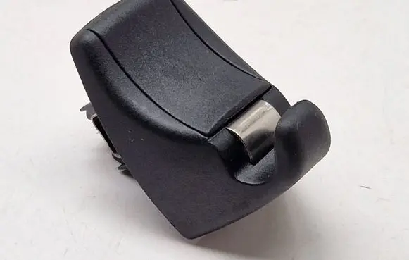 BMW X3 G01 Sun visor clip/hook/bracket 7277251