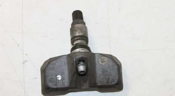 Tire pressure sensor