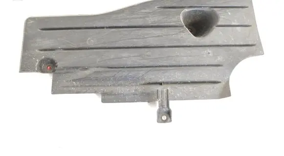 Skoda Superb B6 (3T) Pickup box liner AV61R11778A