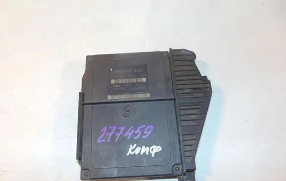 Mercedes-Benz E W210 Comfort/convenience module A2108203826