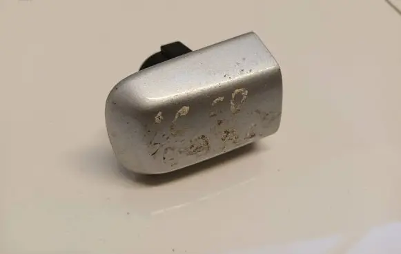 Volvo V50 Rear door handle cover 30863673
