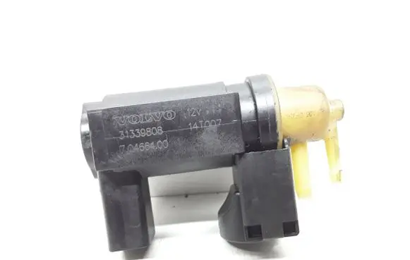 Volvo V60 Turbo solenoid valve 31339808