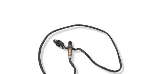 BMW 5 E60 E61 Lambda probe sensor 7561409