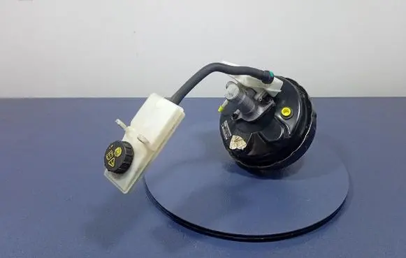 Ford S-MAX Brake booster 6G912B195PG