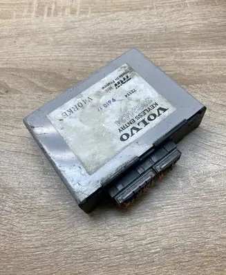 Alarm control unit/module