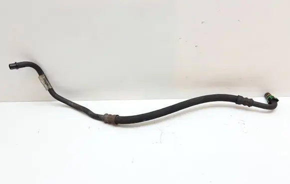 Volvo XC90 Gearbox oil cooler pipe/hose P30636931
