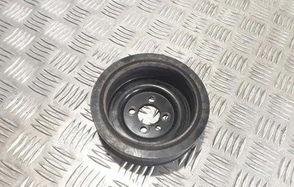 Audi A3 S3 8P Crankshaft pulley 03G105243
