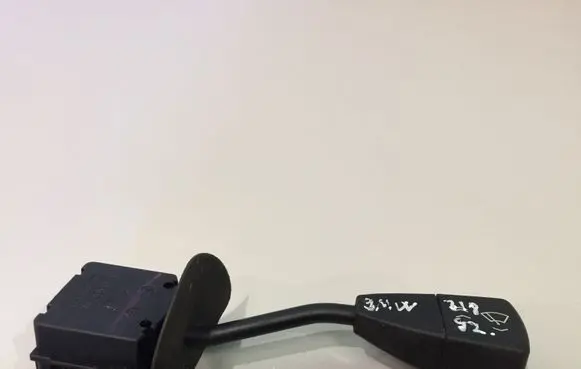 BMW 3 E36 Wiper control stalk 6620