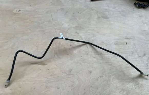 Mercedes-Benz Sprinter W907 W910 Engine A9102901500