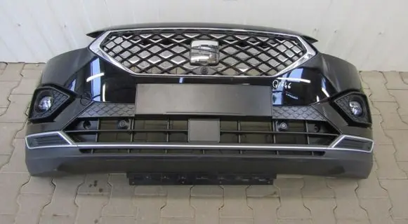 Seat Tarraco Front bumper