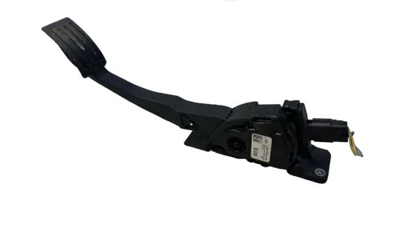 Ford C-MAX II Accelerator throttle pedal AV619F836BB 6PV01036836