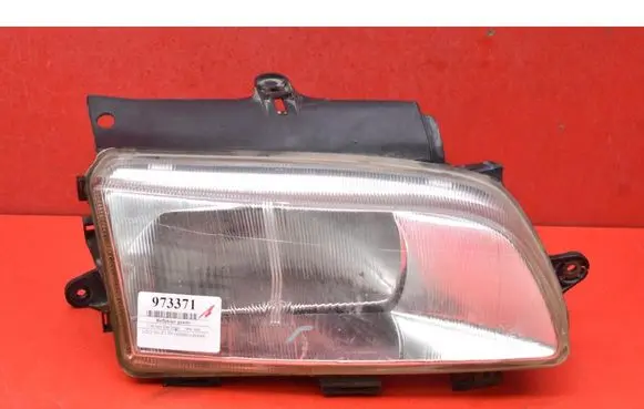 Citroen Berlingo Headlight/headlamp 