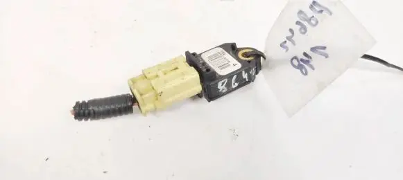 Lexus IS 220D-250-350 Airbag deployment crash/impact sensor 898310W040 89831-0W040