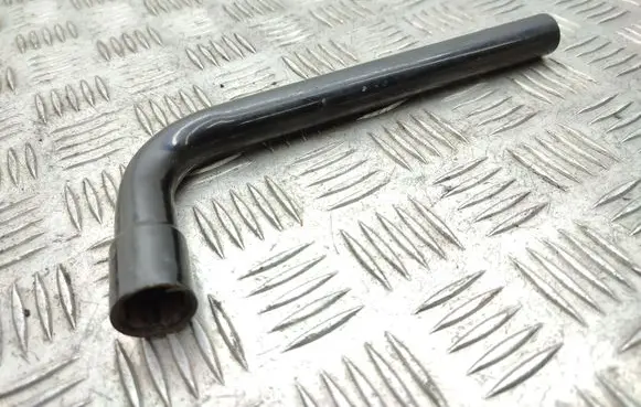 Renault Laguna III Wheel nut wrench 995450001R