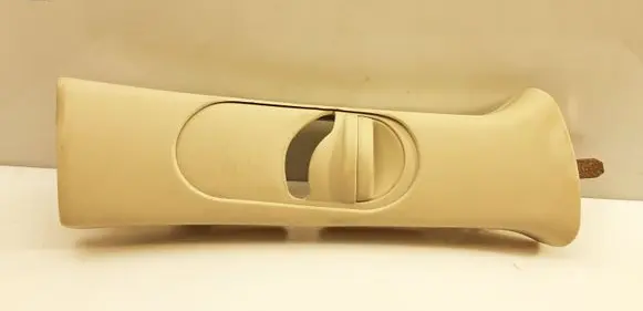 Lincoln Aviator I Seat belt trim C1863 1L242978 2C547824396ABW