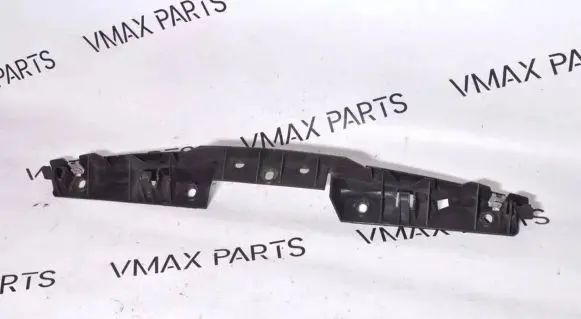 Porsche 911 996 Front bumper mounting bracket 99650553101 99650553100