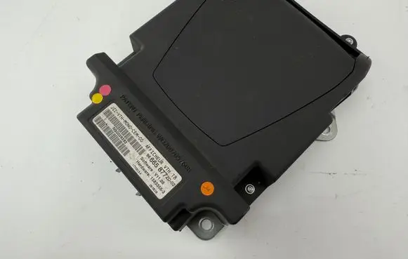Peugeot 3008 I Head up display screen 96665877ZD 15833553 NS0026282