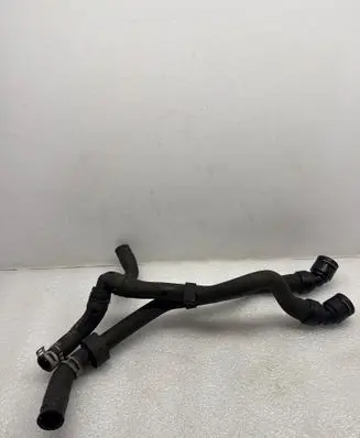 Opel Astra K Engine coolant pipe/hose 13497198 565563897