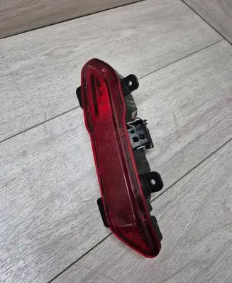 Volvo EX30 Rear fog light P8891884364