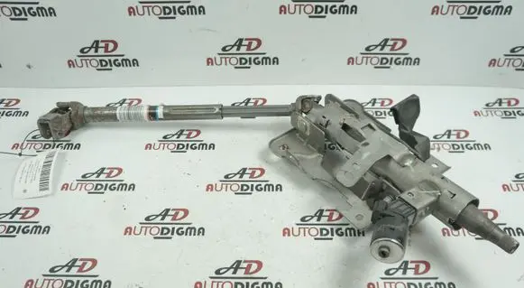 Citroen C4 Cactus Steering rack mechanical part 98006202ZD