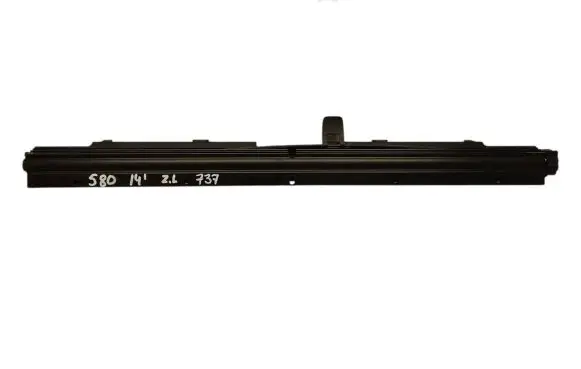 Volvo S80 Loading door sun blind/shade 39867676
