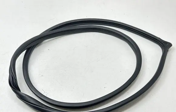 KIA Optima Front door rubber seal 032919