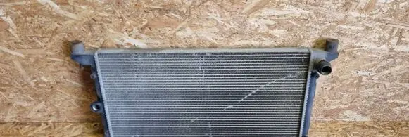 Ford Galaxy Coolant radiator 7M3121253B