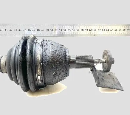Volvo S40 Front driveshaft