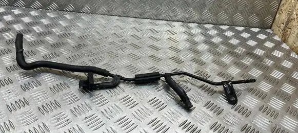Skoda Octavia Mk3 (5E) Engine coolant pipe/hose 5Q0121064B