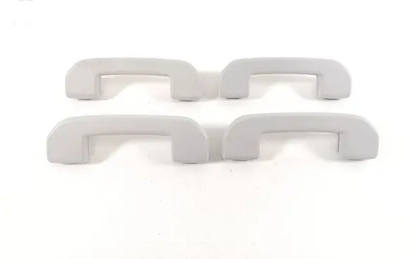 Opel Astra L Front interior roof grab handle 98012428UW