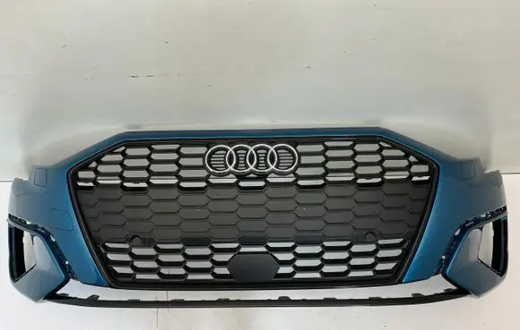 Audi A3 8Y Front bumper 8Y0807437